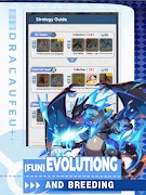 Spirit Beasts: Evolve ภาพหน้าจอ 6
