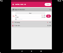 Cân Toàn Phát - CTP C1 截圖 5