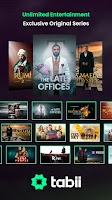Android TV için tabii Ekran Görüntüsü 6
