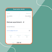Booker Tools ภาพหน้าจอ 2