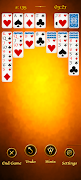 Solitaire: Kings & Queens screenshot 2
