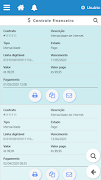 FocoNet স্ক্রিনশট 2