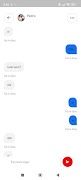 My Chat poster