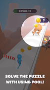 Wonder Run 3D Ekran Görüntüsü 2