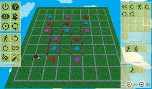 Programming Academy: Coding fo screenshot 7