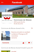 Wanze screenshot 3