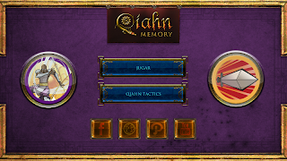 برنامه‌نما Qíahn Memory عکس از صفحه