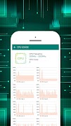 برنامه‌نما Charging Master عکس از صفحه