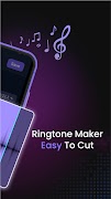 Cortar MP3 para criar toque imagem de tela 1