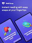 Wellsnap اسکرین شاٹ 7