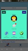 Champ Math Parent imagem de tela 4