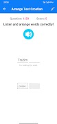 Learn Croatian Language screenshot 7