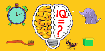 5 Schermata Brain Out - Infinity Brain