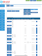 Web-Est স্ক্রিনশট 4