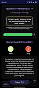 QubitOracle The Quantum Seer Screenshot 3