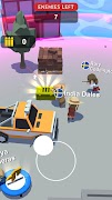 برنامه‌نما Shooting Streaks! عکس از صفحه