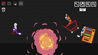 Stick Dragon Playground screenshot 5