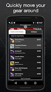 برنامه‌نما Light Speed for Destiny 2 عکس از صفحه