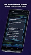 4 Schermata GeoSync Technologies