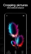 OLED Wallpapers PRO ảnh chụp màn hình 3