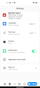TeletecTis 截图 7