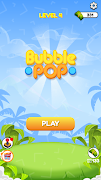 Bubble Pop скриншот 6