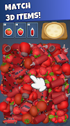 Pizza Match 3D screenshot 5