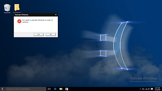 W10 Simulator screenshot 4