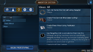 Voidspace (test servers only) imagem de tela 5