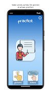 Practice gönderen