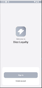Dizz Loyalty ポスター