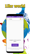 Like World captura de pantalla 3