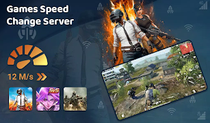 Rabbit VPN screenshot 7