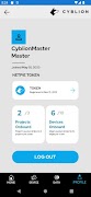CYBLION تصوير الشاشة 6