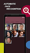 Face Recognition Gallery Pro poster