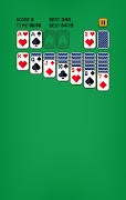 برنامه‌نما Pixel Solitaire عکس از صفحه