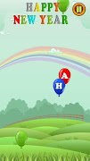 برنامه‌نما Balloon Punch عکس از صفحه