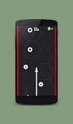 Rocket Looper - Space Frontier Exploration ảnh chụp màn hình 2
