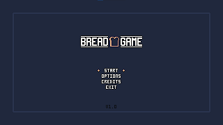 Bread Game โปสเตอร์