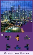Jigsaw Puzzles скриншот 4