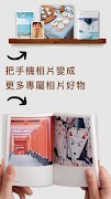 TinTint PhotoBook screenshot 2