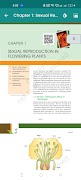 Class 12 Biology Notes تصوير الشاشة 1