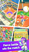 Baseball Tycoon screenshot 3