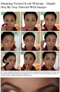 Easy Natural Makeup Tutorials screenshot 5