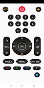 SetTop Box Remote Control ภาพหน้าจอ 5