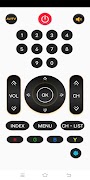 SetTop Box Remote Control 截图 5