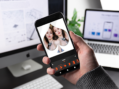 Photo Editor - Polish editor syot layar 4