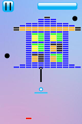 Brick Breaker PLUS Ekran Görüntüsü 7