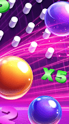 Plin: Colorful Drops ảnh chụp màn hình 3