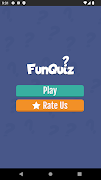 Fun Quiz Game-poster